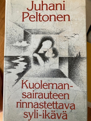 PELTONEN: KUOLEMANSAIRAUTEEN RINNASTETTU SYLI-IKÄVÄ