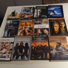 Dvd-elokuvia 2e / kpl. - pikkukuva 1