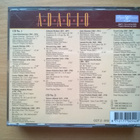 Eri Esittäjiä - Adagio 2CD - pikkukuva 2