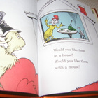 Dr. Seuss Green Eggs and Ham - pikkukuva 2