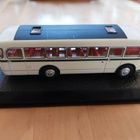 LINJA-AUTO - IFA H6 B 1958 - PIENOISMALLI - pikkukuva 2