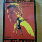 Elmore Leonard - Mieletön juttu - pikkukuva 1