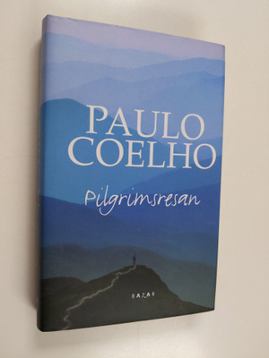 Paulo Coelho : Pilgrimsresan