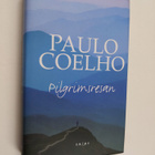 Paulo Coelho : Pilgrimsresan - pikkukuva 1