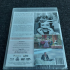 Fanny Hill/The Phantom Gunslinger (Vinegar Syndrome) - pikkukuva 4