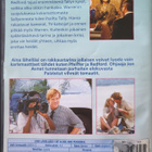 Aina lähelläsi (Michelle Pfeiffer Robert Redford) DVD - pikkukuva 2