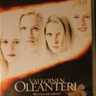 Valkoinen oleanteri DVD (Michelle Pfeiffer,  Renee Zellweger - pikkukuva 1