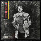 Sammy Hagar : LP Looking back (1986) - pikkukuva 2