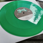 Ghost- Year Zero 10" single - pikkukuva 4