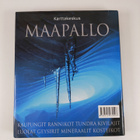 James F. (toim.) Luhr : Maapallo - pikkukuva 2