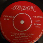 Louis Armstrong & Danny Kaye the five pennies vol 1 & 2 ep 7 - pikkukuva 3