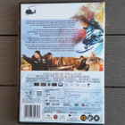 DVD: Ice Soldiers (Dominic Purcell, Michael Ironside 2013) - pikkukuva 2