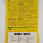 Laivalomat kesä 1977 - pikkukuva 2