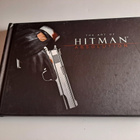 Taidekirja The Art of Hitman Absolution (UUSI) - pikkukuva 1