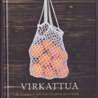 Katriina Leppänen: Virkattua - pikkukuva 1