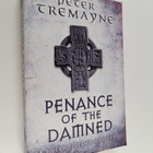 Peter Tremayne : Penance of the Damned - pikkukuva 1