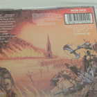 Bolt Thrower - War Master (CD+1) NEAR MINT!! - pikkukuva 2