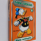 Walt Disney : Rinta rottingilla - pikkukuva 1