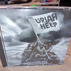 CD Uriah Heep : Conquest ( SIS POSTIKULU ) - pikkukuva 1