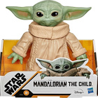 STAR WARS - THE CHILD - BABY YODA  - HEAD HUNTER STORE. - pikkukuva 2