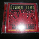 Demented Are Go / Demon Teds: The Day The Earth Spat Blood - pikkukuva 1