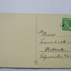 1950 (n) Lalli (Sammatti) rivil s kortilla - pikkukuva 2