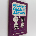 Charles M. Schulz : Good Grief, Charlie Brown! - pikkukuva 1