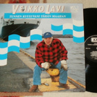 VEIKKO LAVI ~ Tunnen Kuuluvani Tähän Maahan ~ LP - pikkukuva 1