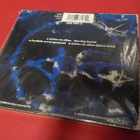 THE CURE - A LETTER TO ELISE CD SINGLE - pikkukuva 2