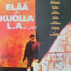 ELÄÄ JA KUOLLA L.A:ssa DVD - pikkukuva 1