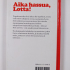 Merri Vik : Aika hassua, Lotta! - pikkukuva 2