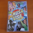 Musavisa C-kasetti.Hieno! - pikkukuva 1