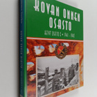 Kimmo Sorko : Kovan onnen osasto : Kevyt Osasto 6, 1941-1942 - pikkukuva 1