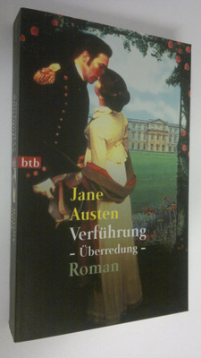 Jane Austen : Verfuhrung