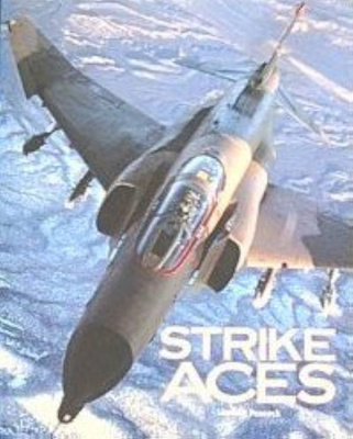Strike Aces - Lindsay Peacock