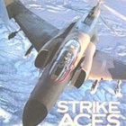 Strike Aces - Lindsay Peacock - pikkukuva 1