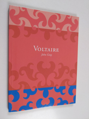 John Gray : Voltaire