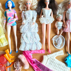 Iso Barbie paketti - pikkukuva 3