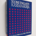 Raija Hurme : Suomi-englanti käsisanakirja - pikkukuva 1