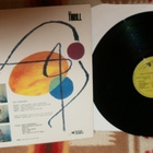 CYBERMEN ~ New Thrill ~ LP M-/M- - pikkukuva 2