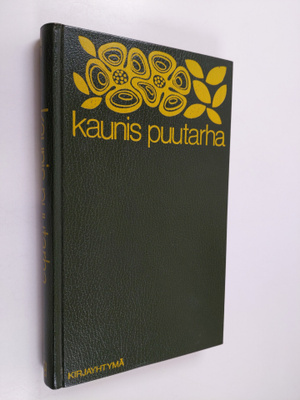 Erika von Scanzoni : Kaunis puutarha, 1 - Puutarhan kesä
