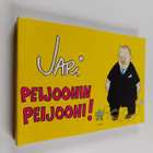 Jari : Peijoonin peijooni! - pikkukuva 1