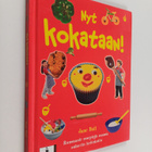 Jane Bull : Nyt kokataan! - pikkukuva 1