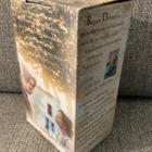 TYTTÖ JA SININEN POLKUPYÖRÄ  (3 X VHS BOXI) - pikkukuva 2