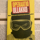 Mika Mölsä - Operaatio Ullakko (pokkari) - pikkukuva 1