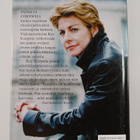 Patricia Cornwell : Viimeinen piiri : Kay Scarpettan tutk... - pikkukuva 2