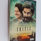 Antti Tuuri : Ikitie (elokuvakansi) - pikkukuva 1