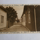 Ekenäs, Parti från gamla Ekenäs - Tammisaari, p. 1939 - pikkukuva 1
