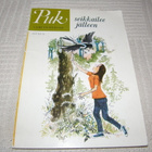 Lisbeth Werner Puk seikkailee jälleen - pikkukuva 1