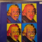 M : NEW YORK, LONDON, PARIS, MUNICH  LP - pikkukuva 2